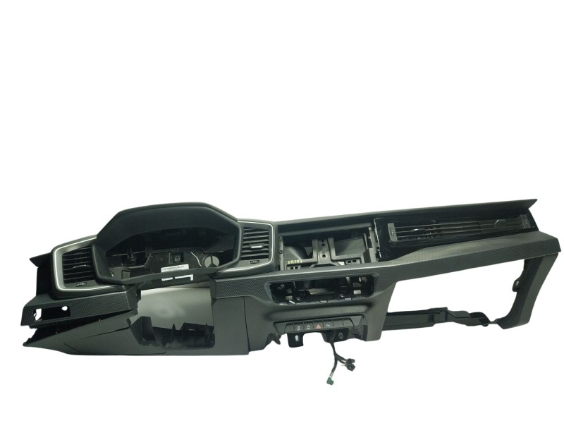 Recambio de salpicadero para audi a1 sportback (gba) 25 tfsi referencia OEM IAM 82B857003G  