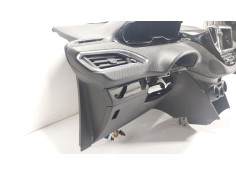 Recambio de salpicadero para peugeot 208 i (ca_, cc_) 1.2 vti 82 referencia OEM IAM 16100355ZD  9672848580 2