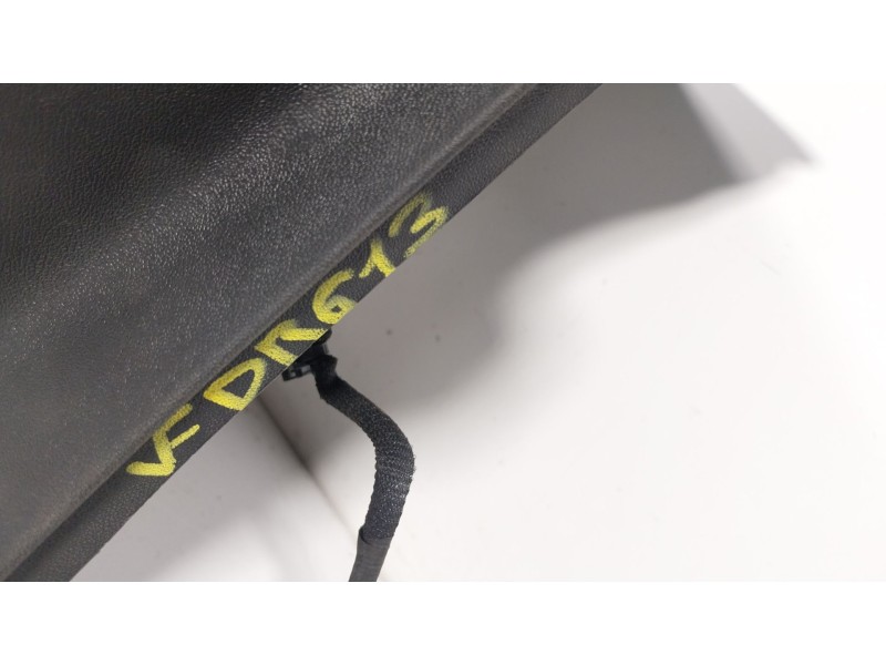 Recambio de salpicadero para peugeot 208 i (ca_, cc_) 1.2 vti 82 referencia OEM IAM 16100355ZD  9672848580