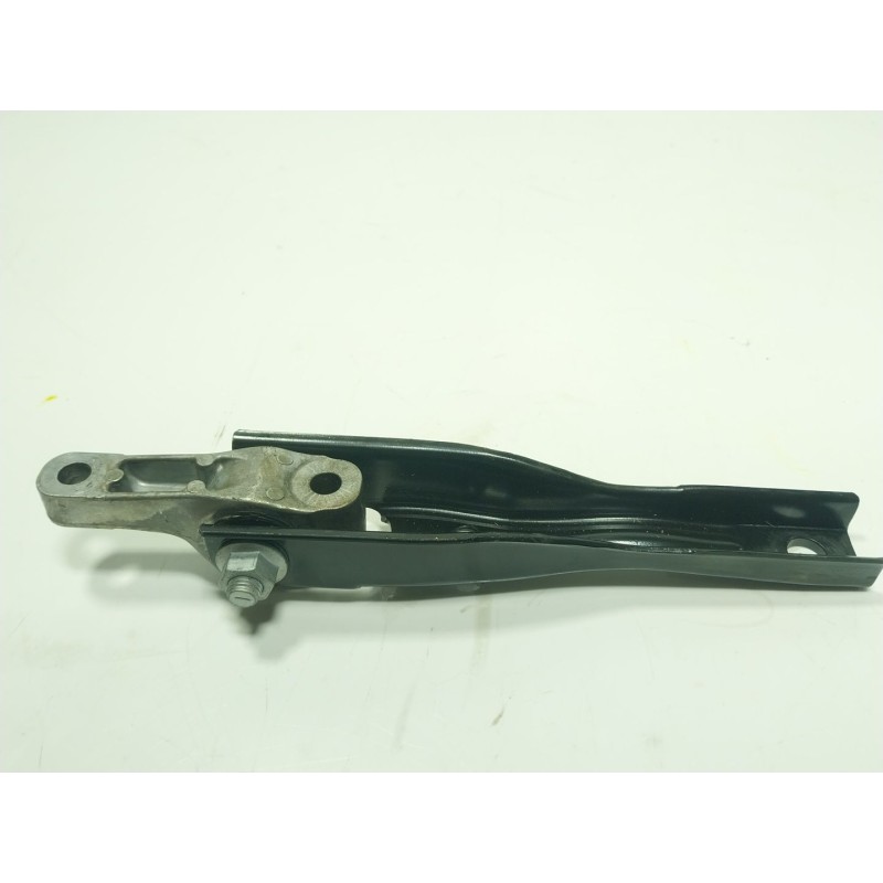 Recambio de soporte motor trasero para volkswagen caddy v furgoneta/monovolumen (sba, sbh) 2.0 tdi bmt referencia OEM IAM 5Q0199