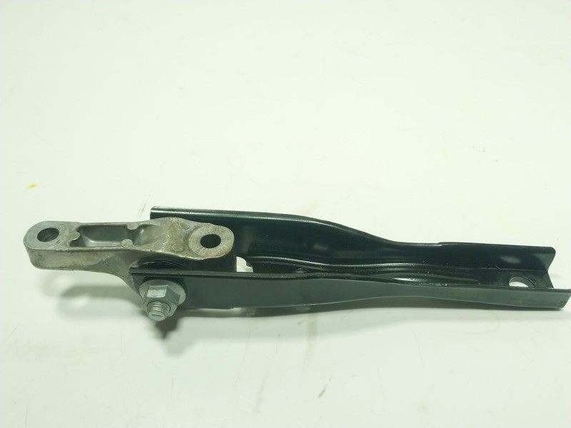 Recambio de soporte motor trasero para volkswagen caddy v furgoneta/monovolumen (sba, sbh) 2.0 tdi bmt referencia OEM IAM 5Q0199