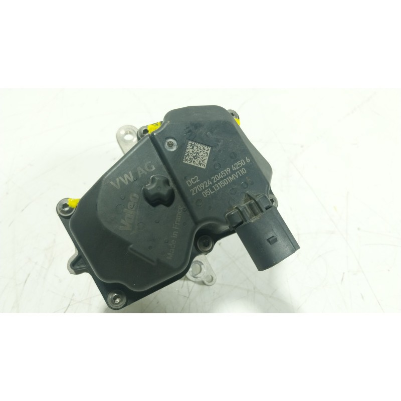 Recambio de valvula egr para volkswagen caddy v furgoneta/monovolumen (sba, sbh) 2.0 tdi bmt referencia OEM IAM 05L131501M  05L1