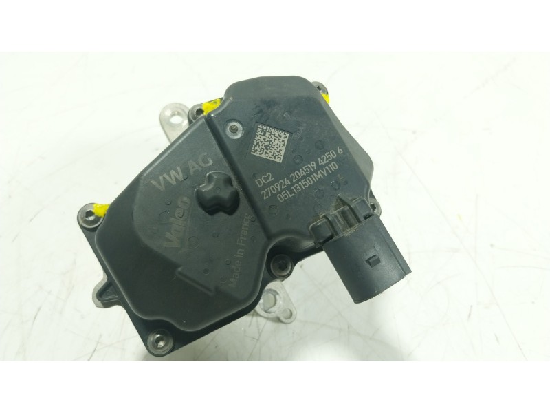 Recambio de valvula egr para volkswagen caddy v furgoneta/monovolumen (sba, sbh) 2.0 tdi bmt referencia OEM IAM 05L131501M  05L1