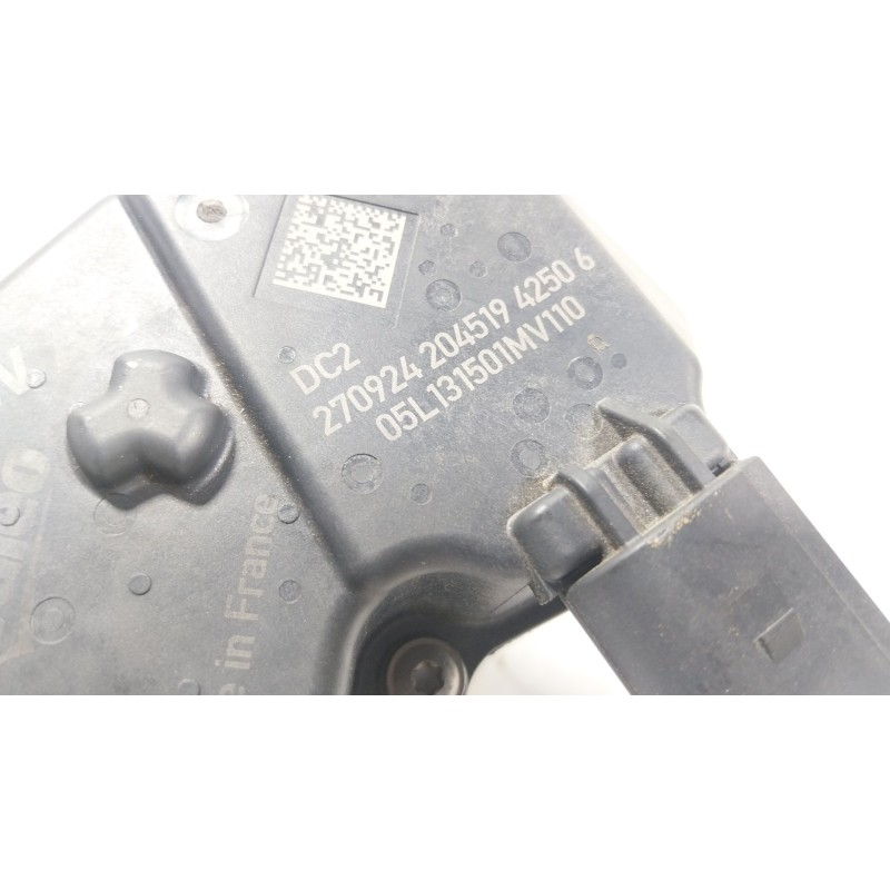 Recambio de valvula egr para volkswagen caddy v furgoneta/monovolumen (sba, sbh) 2.0 tdi bmt referencia OEM IAM 05L131501M  05L1