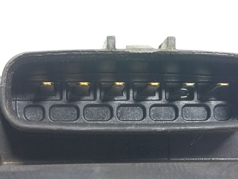 Recambio de caja mariposa para toyota verso (_r2_) 2.0 d-4d (aur20_) referencia OEM IAM 261000R020 261000R020 