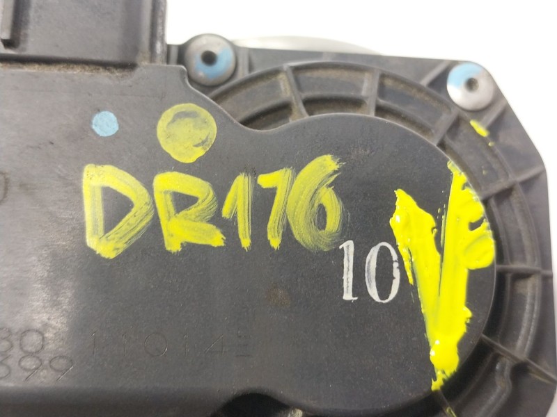 Recambio de caja mariposa para toyota verso (_r2_) 2.0 d-4d (aur20_) referencia OEM IAM 261000R020 261000R020 