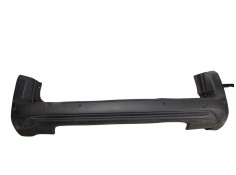 Recambio de paragolpes trasero para citroën berlingo (er_, ec_) 1.5 bluehdi 100 referencia OEM IAM   