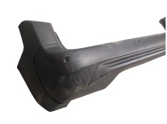 Recambio de paragolpes trasero para citroën berlingo (er_, ec_) 1.5 bluehdi 100 referencia OEM IAM    2