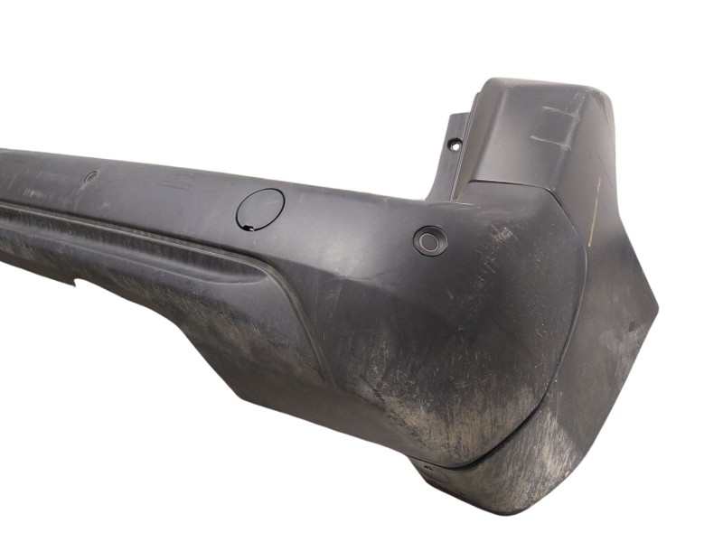 Recambio de paragolpes trasero para citroën berlingo (er_, ec_) 1.5 bluehdi 100 referencia OEM IAM   