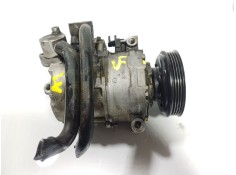 Recambio de compresor aire acondicionado para audi a4 b6 (8e2) 1.9 tdi referencia OEM IAM   