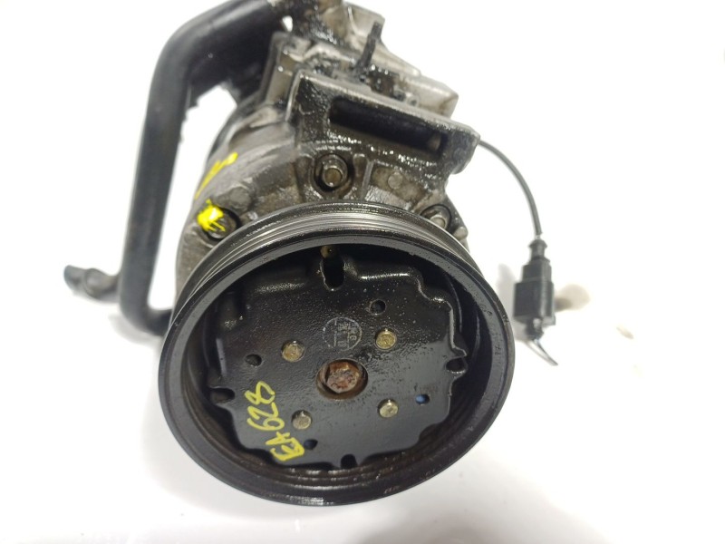 Recambio de compresor aire acondicionado para audi a4 b6 (8e2) 1.9 tdi referencia OEM IAM   