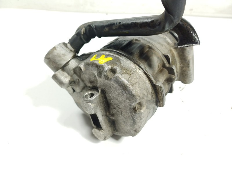 Recambio de compresor aire acondicionado para audi a4 b6 (8e2) 1.9 tdi referencia OEM IAM   
