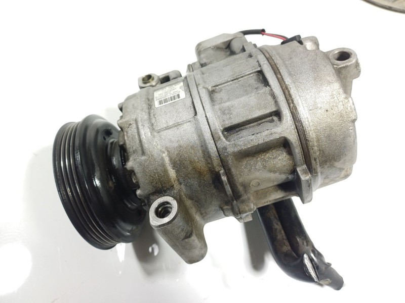 Recambio de compresor aire acondicionado para audi a4 b6 (8e2) 1.9 tdi referencia OEM IAM   