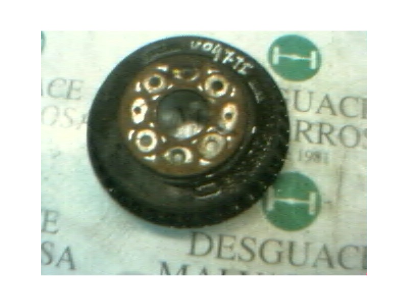 Recambio de tambor freno trasero para kia sephia ll ls referencia OEM IAM   