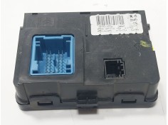 Recambio de modulo electronico para citroën berlingo (er_, ec_) 1.5 bluehdi 100 referencia OEM IAM  9832228080 