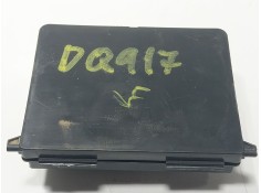 Recambio de modulo electronico para citroën berlingo (er_, ec_) 1.5 bluehdi 100 referencia OEM IAM  9832228080  2