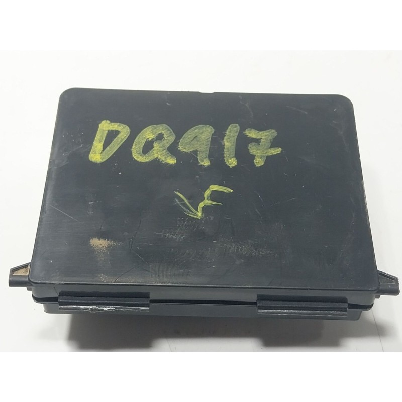 Recambio de modulo electronico para citroën berlingo (er_, ec_) 1.5 bluehdi 100 referencia OEM IAM  9832228080 