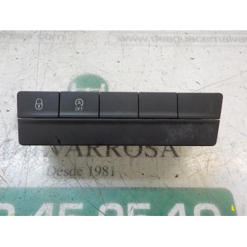 MODULO ELECTRONICO 5E1927132MWHS 5E1927132M 