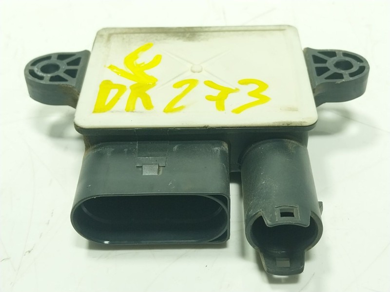 Recambio de modulo electronico para ssangyong korando (ck) 2.2 xdi referencia OEM IAM   A6735450036