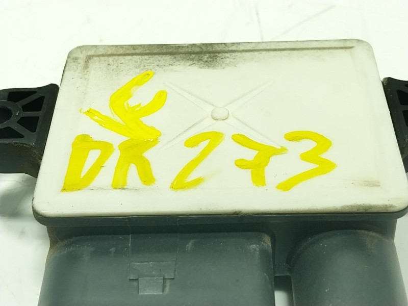 Recambio de modulo electronico para ssangyong korando (ck) 2.2 xdi referencia OEM IAM   A6735450036