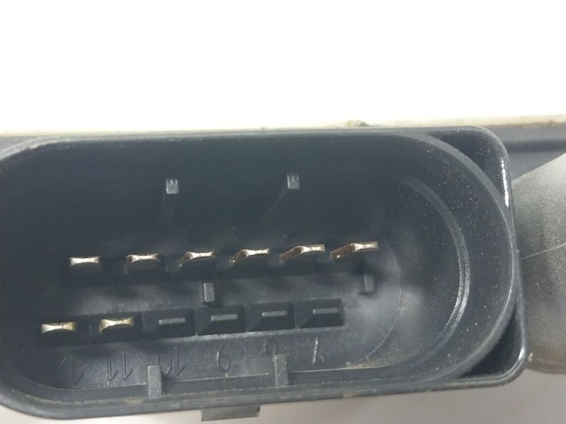 Recambio de modulo electronico para ssangyong korando (ck) 2.2 xdi referencia OEM IAM   A6735450036