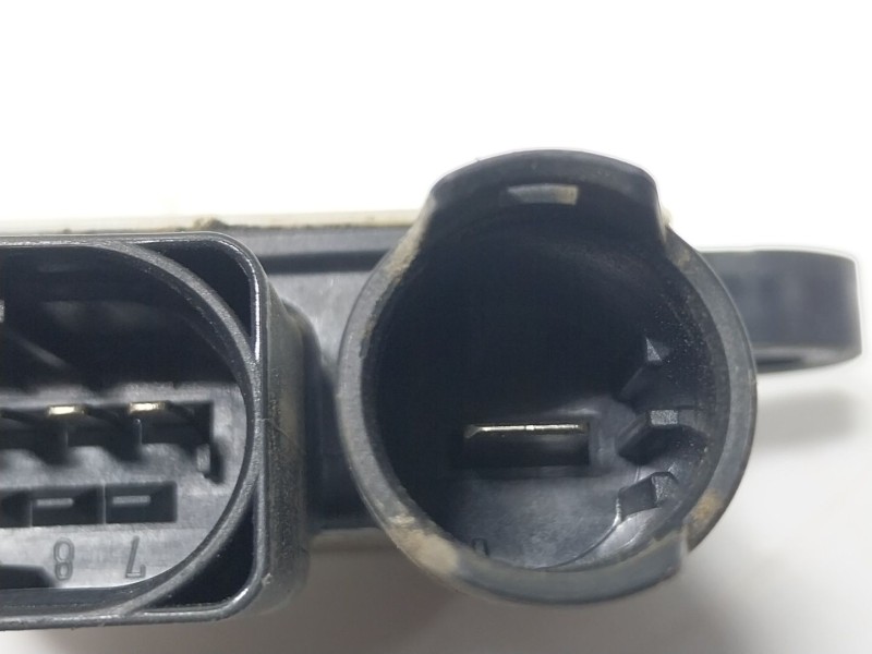 Recambio de modulo electronico para ssangyong korando (ck) 2.2 xdi referencia OEM IAM   A6735450036