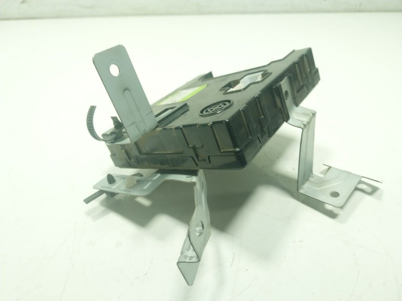 Recambio de modulo electronico para ssangyong korando (ck) 2.2 xdi referencia OEM IAM  8711034030 
