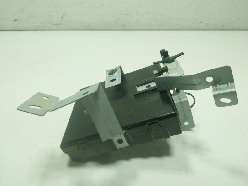 Recambio de modulo electronico para ssangyong korando (ck) 2.2 xdi referencia OEM IAM  8711034030 