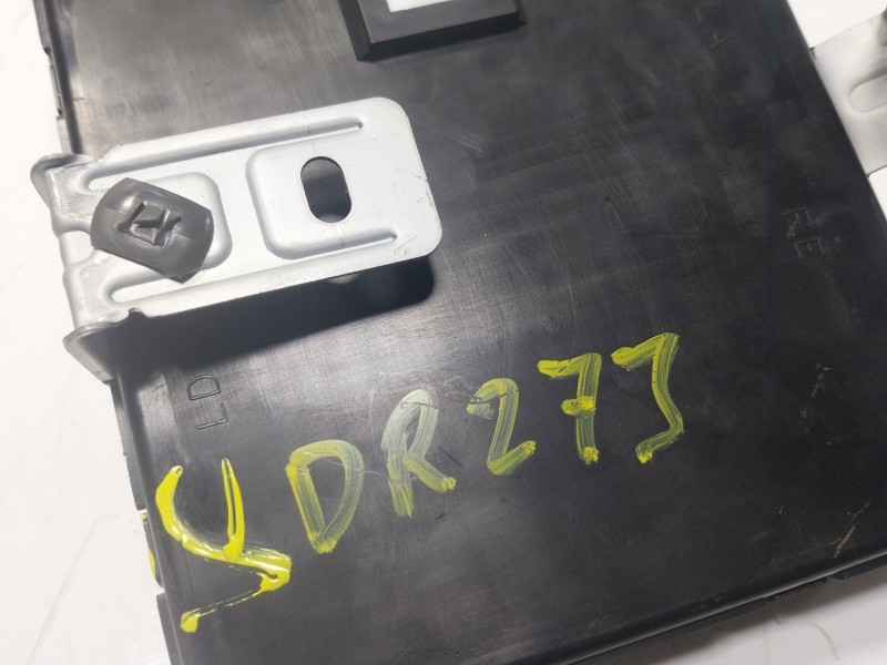 Recambio de modulo electronico para ssangyong korando (ck) 2.2 xdi referencia OEM IAM  8711034030 