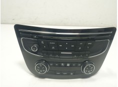 Recambio de mando climatizador para peugeot 508 i (8d_) 2.0 hdi referencia OEM IAM   