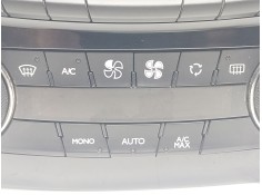 Recambio de mando climatizador para peugeot 508 i (8d_) 2.0 hdi referencia OEM IAM    2