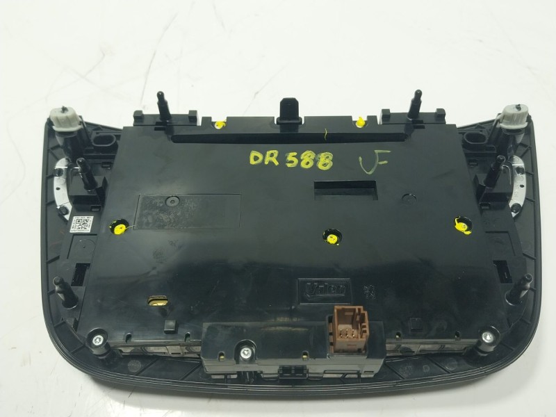 Recambio de mando climatizador para peugeot 508 i (8d_) 2.0 hdi referencia OEM IAM   