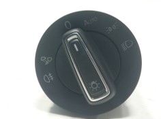 Recambio de mando luces para volkswagen tiguan (ad1, ax1) 1.5 tsi referencia OEM IAM 3CN941431A 3CN941431A 