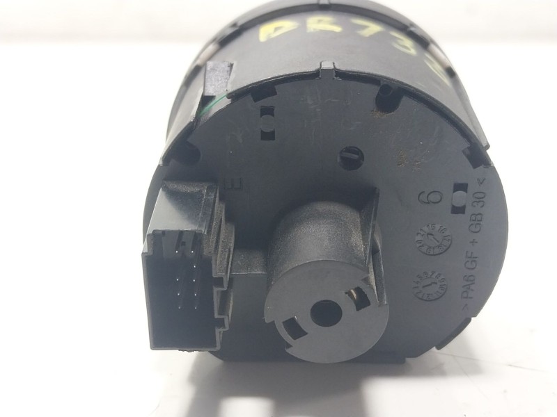 Recambio de mando luces para volkswagen tiguan (ad1, ax1) 1.5 tsi referencia OEM IAM 3CN941431A 3CN941431A 