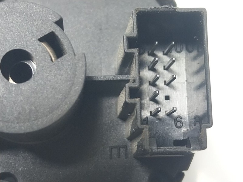 Recambio de mando luces para volkswagen tiguan (ad1, ax1) 1.5 tsi referencia OEM IAM 3CN941431A 3CN941431A 