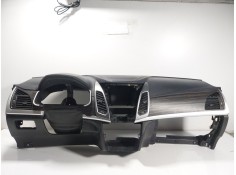 Recambio de salpicadero para ssangyong korando (ck) 2.2 xdi referencia OEM IAM   