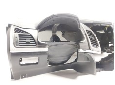 Recambio de salpicadero para ssangyong korando (ck) 2.2 xdi referencia OEM IAM    2