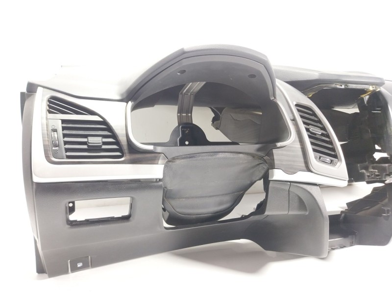 Recambio de salpicadero para ssangyong korando (ck) 2.2 xdi referencia OEM IAM   