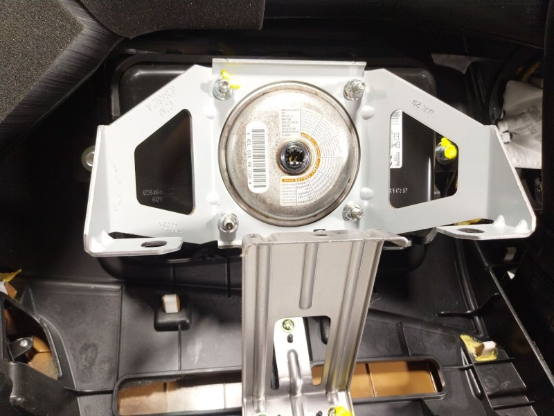 Recambio de salpicadero para ssangyong korando (ck) 2.2 xdi referencia OEM IAM   