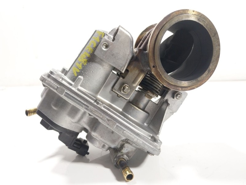 Recambio de caja mariposa para mitsubishi canter euro 5/eev 3.0 diesel referencia OEM IAM  5801730514 