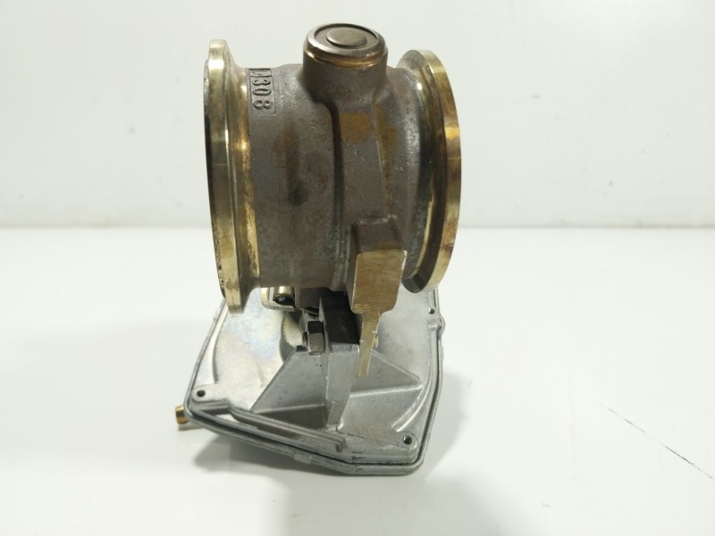 Recambio de caja mariposa para mitsubishi canter euro 5/eev 3.0 diesel referencia OEM IAM  5801730514 