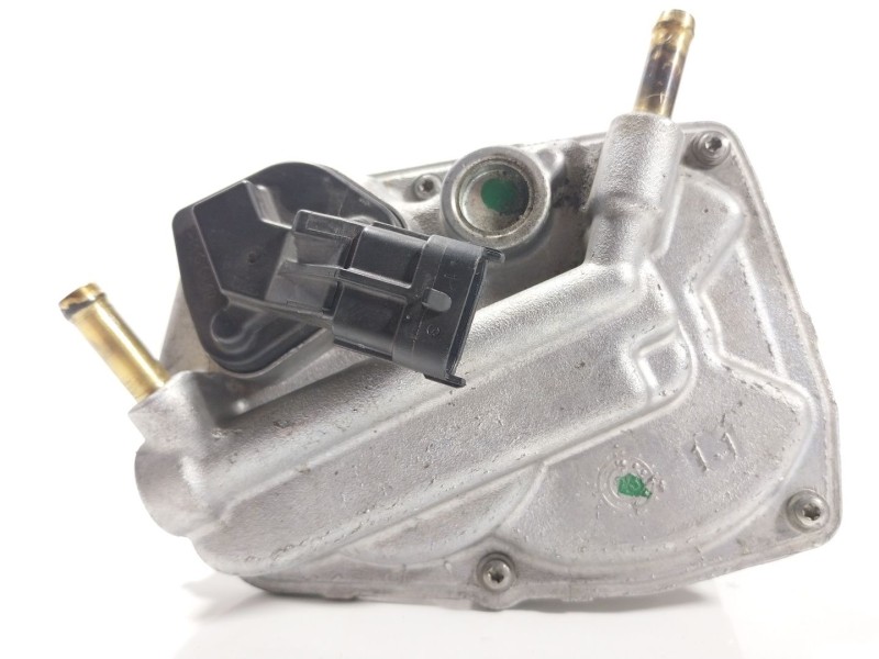 Recambio de caja mariposa para mitsubishi canter euro 5/eev 3.0 diesel referencia OEM IAM  5801730514 