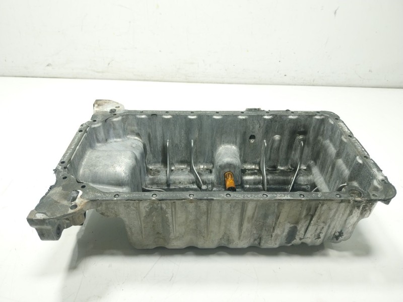 Recambio de carter para ssangyong korando (ck) 2.0 e-xdi referencia OEM IAM  A6710140102 