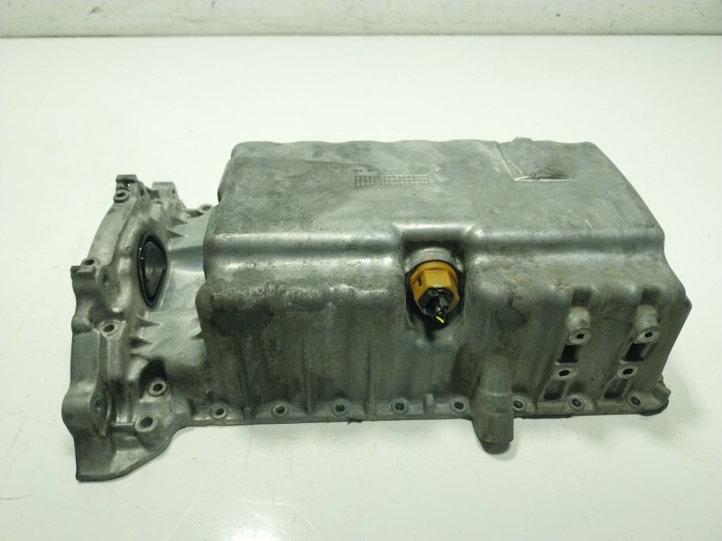 Recambio de carter para ssangyong korando (ck) 2.0 e-xdi referencia OEM IAM  A6710140102 