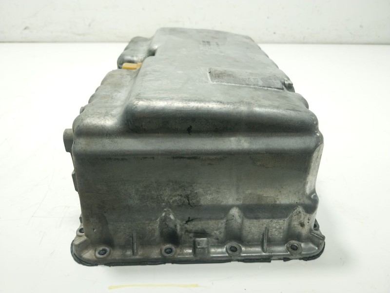 Recambio de carter para ssangyong korando (ck) 2.0 e-xdi referencia OEM IAM  A6710140102 