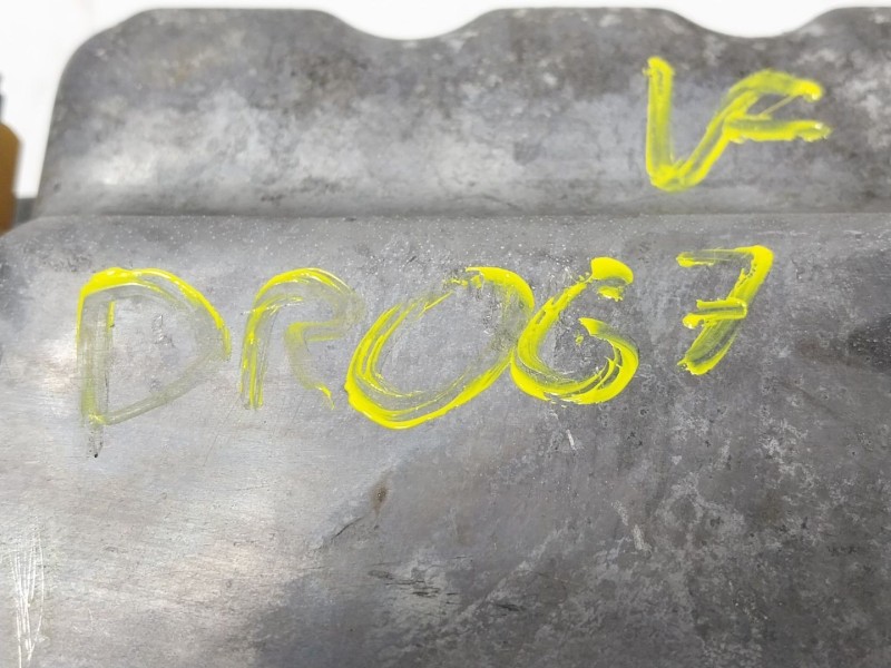 Recambio de carter para ssangyong korando (ck) 2.0 e-xdi referencia OEM IAM  A6710140102 