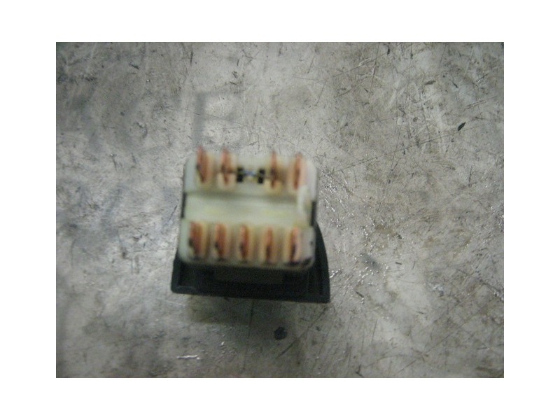 Recambio de modulo electronico para renault megane i classic (la0) 1.6e alize referencia OEM IAM   