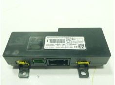 Recambio de modulo electronico para citroën berlingo (er_, ec_) 1.5 bluehdi 100 referencia OEM IAM  9831611580 