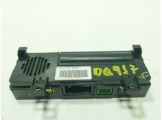 Recambio de modulo electronico para citroën berlingo (er_, ec_) 1.5 bluehdi 100 referencia OEM IAM  9831611580  2