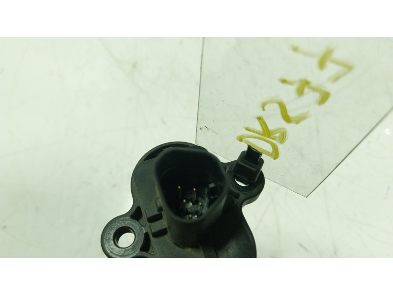 Recambio de caudalimetro para opel astra k (b16) 1.6 cdti (68) referencia OEM IAM 12671616  389089808